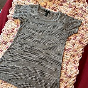 INC International Concepts blouse size M